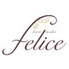 フェリーチェ(felice)のお店ロゴ