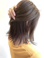 ロイヤルヘアー(ROYAL HAIR)&nbsp;ナチュラルインナーカラー