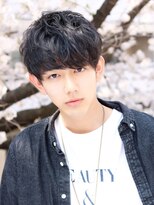 ネイビー(NAVY) メルティマッシュ