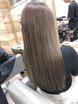 ジゼル(gisele)&nbsp;ash beige