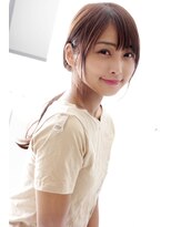 ソエ(Soe) ナチュラルアレンジ