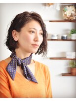 マッチレス(matchless)&nbsp;＃４０代BEFORE/AFTER