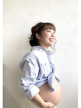 ヴィッカ ヘアーアンドメイク(vikka. hair and make) natural