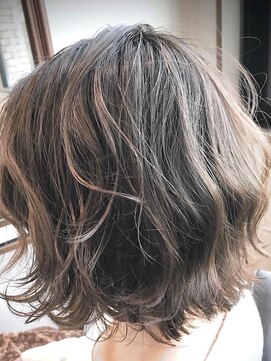 ライフ イズ(LIFE IS...) ラフウェーブ