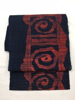 ケイティ(Keity) 夏帯 N-５　帯のみレンタル￥5000 ＊ 帯指定￥1000