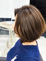 アヴニール アックス(Avenir axe)&nbsp;ダンバルモリ