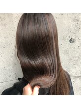 【通常のトリートメントとは、何が違うの？】髪の毛の”補修でなく”直す”を実現したサロントリートメント