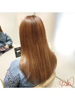 クレアトゥール Createur&nbsp;夏に最適MELINEスパ