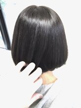 美髪ケアサロン ディーアールヘアー(D.R.Hair)