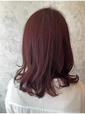 6月×お客様スナップ オリピンク