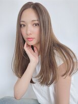 ルービック 梅田茶屋町(Rubik)&nbsp;髪質改善/憧れの美人サラツヤロング