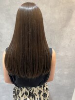 ラベスト キョウト(LOVEST)&nbsp;高級カラーで作るワンランク上のダークアッシュ