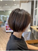 20代30代40代◎人気ショート