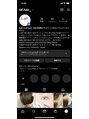 ラフヘアー(LaF)&nbsp;お店のInstagramもやっております。@laf.hair_