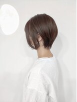 コヨミ(koyomi)&nbsp;絶壁解消！束感大人ショート30代/40代/50代