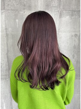 スターズ 渋谷(STARS) wine color .