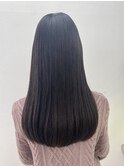 ロングスタイル