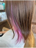 毎日のお手入れも簡単！小顔に見えてオフィスカジュ