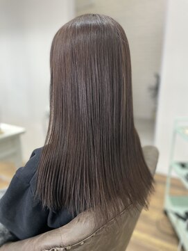 コス(KoS) コスヘア