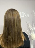 【SHINA】Style