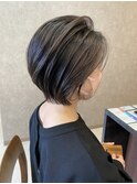 レイヤーボブ