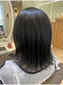 6-49 切りっぱなしブルージュ