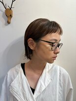 テント 上大岡(tento)&nbsp;ミニボブ