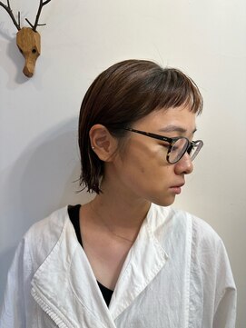 テント 上大岡(tento) ミニボブ