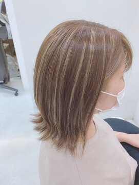 モクシー(MOXY) ハイライト