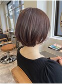 大人ショート