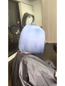 テテ(TETE) 水色