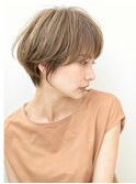 【CINQ】大柳　愛され大人ショート