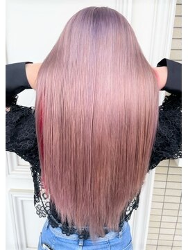 グラスペディア(graspedia) ホワイトラベンダー広島ハイトーンｍ