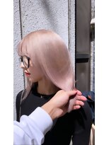 ラピス 名古屋駅前店(Lapis)&nbsp;【Lapis名古屋駅前店】Pearl color