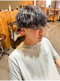 2way波巻きスパイラル