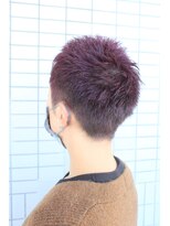 ロジーフォーヘアー(LOZY for hair) LOZY style