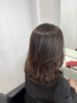 クーペ 熊本店(COUPE)&nbsp;エレガントセミロング