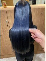 ヤネウラ&nbsp;トリートメント