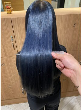 ヤネウラ トリートメント