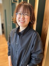 アズワン(As:one) 築島 有沙