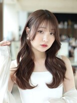 【Nanako。】華やか韓国くびれスタイル