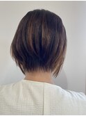 Short Bob♪