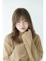 ピリナバイプロデュース 相模原相武台前店(Pilina by produce) ☆白髪ぼかしハイライト☆(相武台/座間/相模原/町田/大和