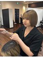 シエル 弘前駅前店(CIEL) 小関 咲穂