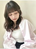 レイヤースタイル