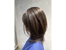 エスフォーヘアデザイン(es for hair design)