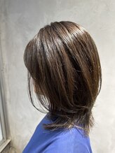 エスフォーヘアデザイン(es for hair design)