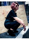 『Roji』ピンキークレイジーショート！