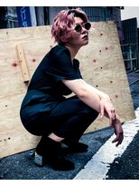 ロジ(Roji) 『Roji』ピンキークレイジーショート！