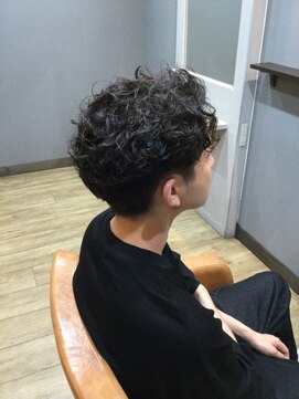 クロデザイン(KURO DESIGN) 2ブロック,ウェーブショート